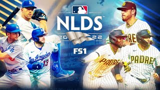 Los Angeles Dodgers VS San Diego Padres MLB live PLAY BY PLAY scoreboard 10824 [upl. by Bortman]