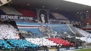 Lettera da Amsterdam Sampdoria Roots [upl. by Dragelin]