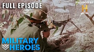 Vietnam in HD A Deadly War with Devastating Casualties S1 E5  Full Episode [upl. by Eednac]