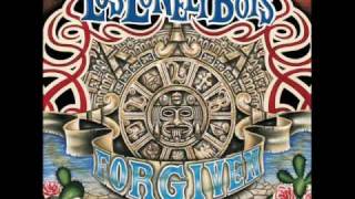 Los Lonely Boys Heart Wont Tell a Lie [upl. by Orthman]