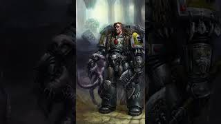 Warhammer Lore Explained  Beginners Journey  Leman russ Primarch  Space Wolves  40k [upl. by Eyk]