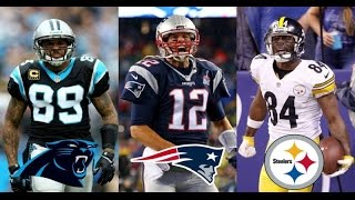 The GREATEST Draft STEALS From All 32 NFL Teams [upl. by Irt]