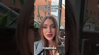 Sophie Chinotto tour Dissa insulta pesantemente le ragazze del calippo Ambra Bianchini e Paolina [upl. by Bohner]