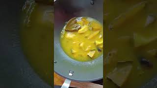 Aau ambila food newcook newrecipe newreceipes recipe recipeinspiration aau aambila [upl. by Sheba631]