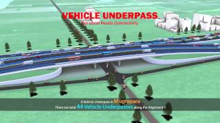 DhakaChittagong ExpresswayInfomercial [upl. by Hunter]