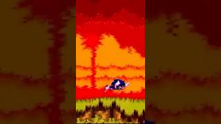 DEFINITIVE SONICEXE Sonic 3 AIR Mod [upl. by Brigitte]