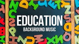 Education Learning Study Background Music for Videos [upl. by Lolande398]