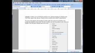 Download Corel WordPerfect Office X6 v16 0 NEW Free Full [upl. by Hyman]