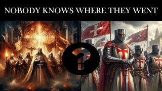 The Warrior Monks Who Vanished The Knights Templar [upl. by Elad]