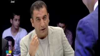 WAAR TV Burhan Zebari [upl. by Hars]