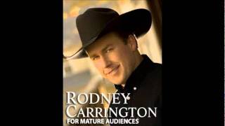 Going To Heaven Drunk  Rodney Carrington [upl. by Mylander340]