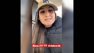 Floribama Shore Kortni Has a Message For The quotTrollsquot MTV [upl. by Stranger]