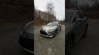 LEXUS RX200T из 🇯🇵 за 3700000₽💥 для нашего клиента 🤝 [upl. by Aela]