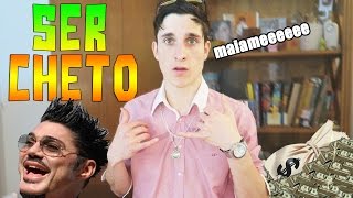 COMO SER CHETO [upl. by Ennyleuqcaj]