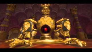 The Legend of Zelda Skyward Sword All Bosses on Hero Mode Part 1 [upl. by Htenywg]