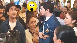 Alden Richards amp Kathryn Bernardo KathDen Update pt2 October 13 2024 [upl. by Dzoba342]