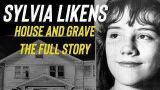 True Crime amp Famous Graves  The Sylvia Likens Story  Horrific Case Of Child Abuse [upl. by Carolina]