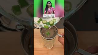 DR SHARMIKA ULCER REMEDY RECIPEMOO RECIPE shorts ulcer [upl. by Riebling318]