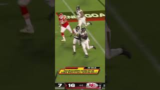 These NFL Big man Moments 🤣 [upl. by Wesley]