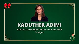 «Personne n’est d’Alger El Hadj c’est une ville d’étrangers» [upl. by Joerg]