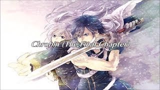 Chrobin A Fire Emblem Awakening Story  The Final Chapter [upl. by Obediah]