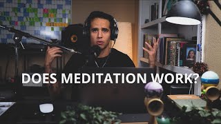 How Meditation Has Helped Me In Everyday Life [upl. by Wiersma]