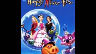 Happily Never AfterMovie Cam Reviews 2 Live on Dailymotion [upl. by Negriv]