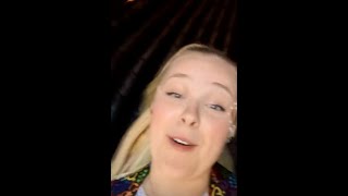 JoJo Siwa Apologizes to Colleen Ballinger Victims [upl. by Ailam]