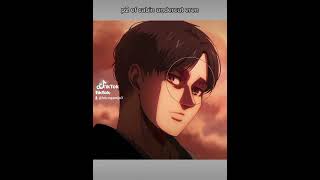 Attaque des titans saison 4 ep 89 part 4 eren jaeger cabin [upl. by Aramoy764]