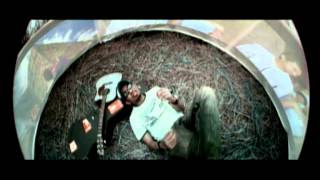 GLENN FREDLY  My Everything Official Music Video [upl. by Magan729]