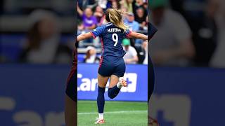 Jordyn Huitema 🥰💕🥰 Beautiful Women Football players shorts football womensfootball [upl. by Steinberg]