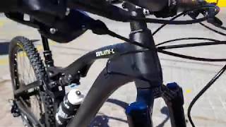 Orbea Occam TR H30 talla s 2019 [upl. by Sondra466]