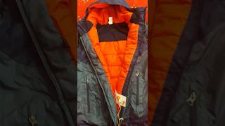 Decathlon Quechua SH500 men winter jacket [upl. by Gilemette]