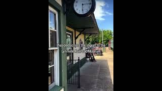 A Tennessee Restaurant Inside A Building Built in 1860 [upl. by Alohcin]