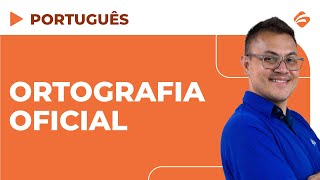 ORTOGRAFIA OFICIAL  LÍNGUA PORTUGUESA  IBFC  CORREIOS 2024 [upl. by Moria170]