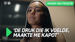 Slaat het feminisme door  MEIDEN VAN TRADITIE 2  NPO 3 [upl. by Perot427]