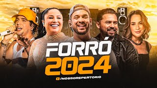 SELEÇÃO  FORRÓ PRA PAREDÃO 2024  CD FIM DE ANO  DEZEMBRO 2023 AS MAIS TOCADAS 2023 SÓ AS TOPS [upl. by Hartnett688]