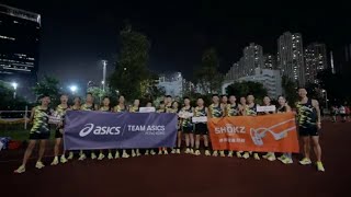 【TeamASICS 跑手分享】Shokz OpenRun Pro 2 佩戴體驗 ASICS Shokz openrunpro2 thinkinggrouphk [upl. by Mcmillan270]