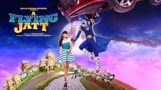 A Flying Jatt  Toota Jo Taara Motion Poster  Tiger Shroff amp Jacqueline Fernandez [upl. by Urba903]