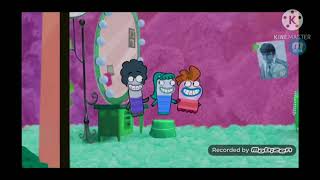 Fish Hooks Intro Lost Effect [upl. by Davina]