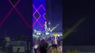 Taeyang fancam  Inspiration Octopop Festival Bangkok 2023 [upl. by Dnanidref]