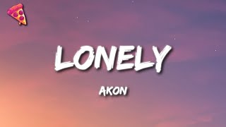 Akon  Lonely [upl. by Tannie]