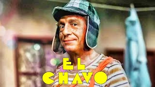 El Chavo del 8 Nos Afectó Psicológicamente [upl. by Bazar]