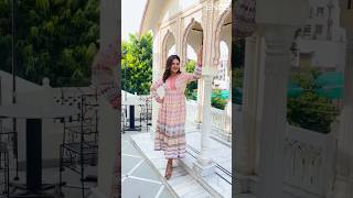 Pooja Sharmaaaa  Fashion Model  Jaipur Girl poojasharmaaaa fashion jaipur shorts [upl. by Anika]