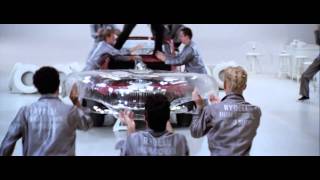 Grease  Greased Lightning 1080p Lyrics [upl. by Howe]