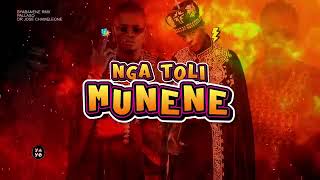 Jose Chameleone  Remix ft Pallaso Bya Banene [upl. by Einre]