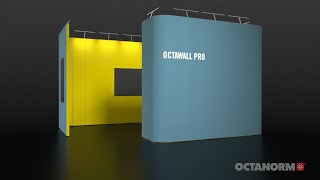 OCTAwall Pro [upl. by Hescock]