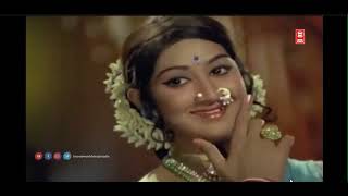 AndhraMatha Neeku  A Telugu song from a Malayalam Movie  PSusheela  Anisetty  GDevarajan [upl. by Eceela]