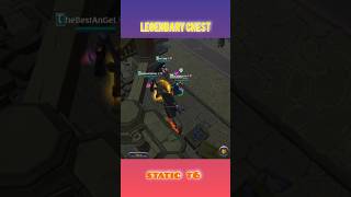 Legendary chest static T6 albionmobile Albion albiononline альбиононлайн [upl. by Esenaj860]