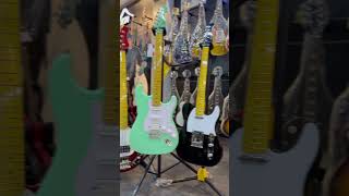 Gitar Elektrik Murah Paling Laris satu Indonesia  SCORPION STRAT  TELE  BASS 🔥 Hawila rek [upl. by Talyah]